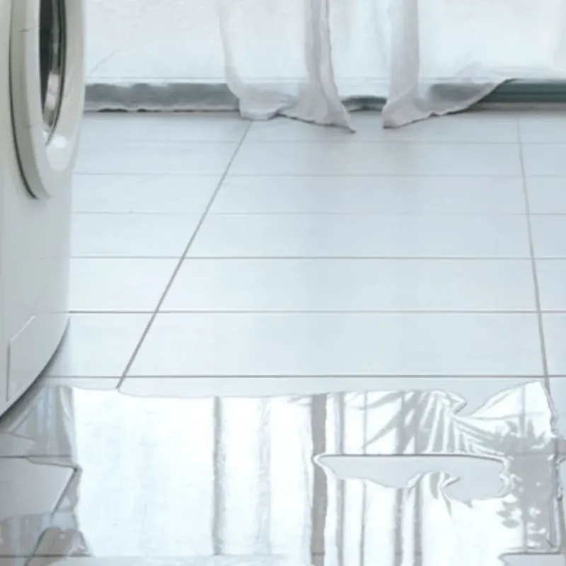 Appliance Leak Cleanup in Glenn County, CA