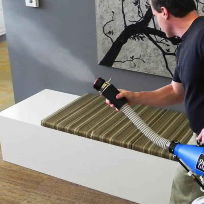 Professional Odor Removal in Glenn County, CA